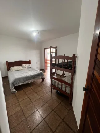 Imagem Casa para Venda em Itanhaém, Parque Augustus, 4 dormitórios, 4 suítes, 2 banheiros, 6 vagas