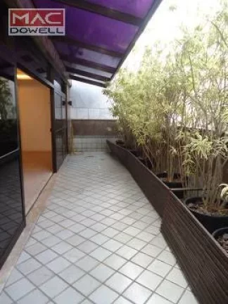 Imagem Conjunto Triplex de escritórios com 574 m² para locação - Centro/RJ