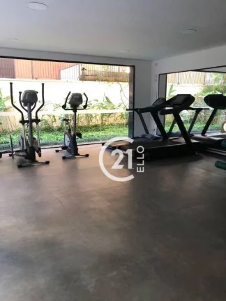 Imagem Apartamento com 245 m², 3 quartos sendo 3 suítes à venda no bairro Jardim América.