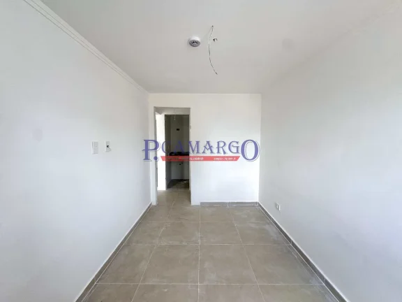 Imagem Apartamento Padrão