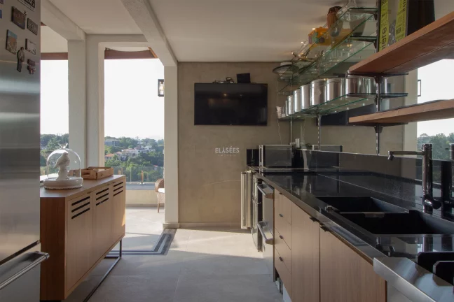 Imagem CASA DE CONDOMÍNIO RESIDENCIAL em SÃO PAULO - SP, CIDADE JARDIM