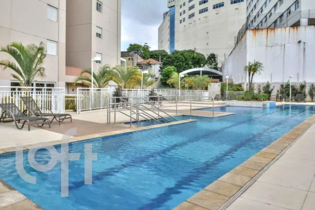 Imagem APARTAMENTO RESIDENCIAL em São Paulo - SP, Vila Prudente