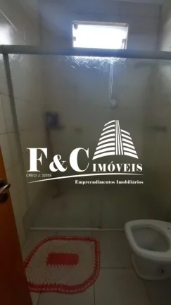 Imagem Casa para Venda em Limeira, Residencial Colinas do Engenho I, 3 dormitórios, 1 suíte, 1 banheiro, 1 vaga