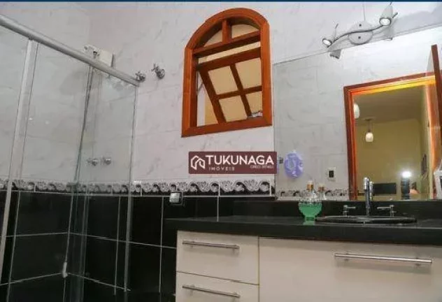 Imagem Sobrado com 3 quartos à venda, 266 m² por R$ 1.200.000 - Vila Albertina - São Paulo/SP