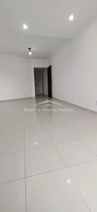 Imagem Ótimo apartamento à venda no Botafogo, Campinas/SP.

Apartamento em andar alto, com 4 quartos, sen...
