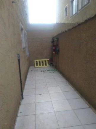 Imagem Apartamento Garden à venda, 42 m² por R$ 250.000,00 - Vila Nova Bonsucesso - Guarulhos/SP