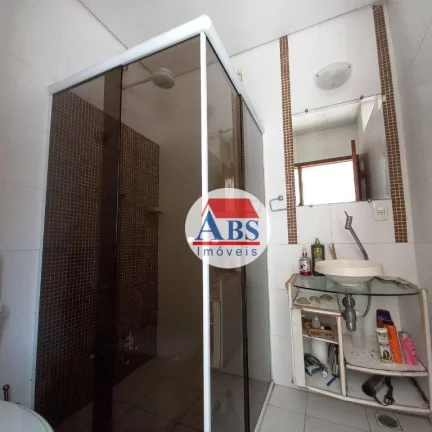 Imagem Casa à venda, 118 m² por R$ 580.000,00 - Jardim Casqueiro - Cubatão/SP