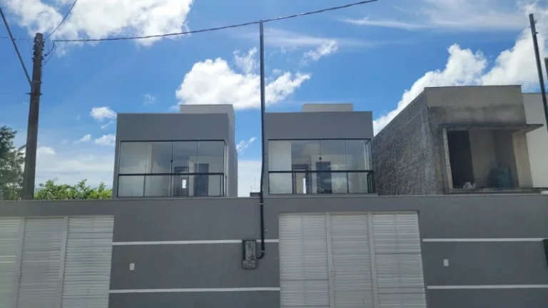Imagem CASA RESIDENCIAL em SERRA - ES, COSTA BELA