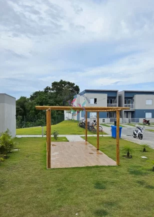 Imagem APARTAMENTO 2/4 SENDO 1 SUITE