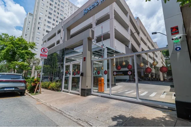 Imagem APARTAMENTO RESIDENCIAL em São Paulo - SP, Jardim Íris