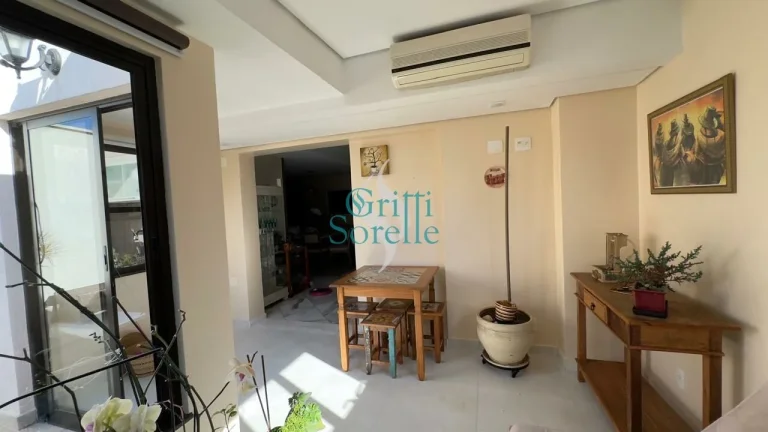 Imagem Cobertura Duplex à Venda em Jardim Vila Mariana - São Paulo/SP.