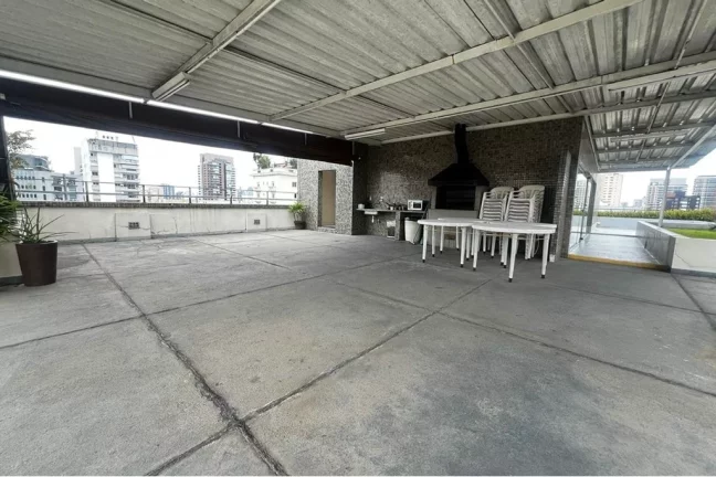 Imagem SALA COMERCIAL em São Paulo - SP, Campo Belo