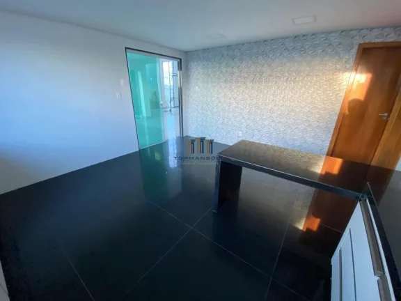 Imagem Linda Casa 4 suítes com Espaço Gourmet Gran Park-Vespasiano