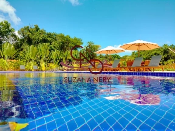 Imagem Terreno de 1.437 M² no Condomínio Chácaras Bonfim