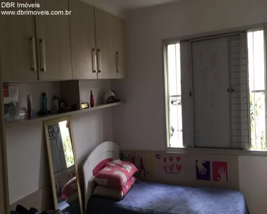 Imagem APARTAMENTO RESIDENCIAL em Sao Paulo - SP, Campo Limpo
