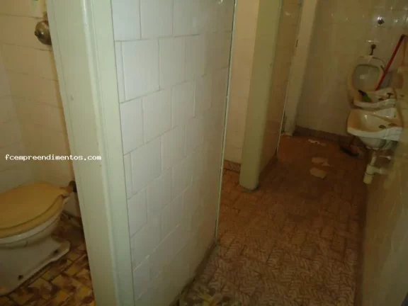 Imagem Salão Comercial para Locação em Limeira, Boa Vista