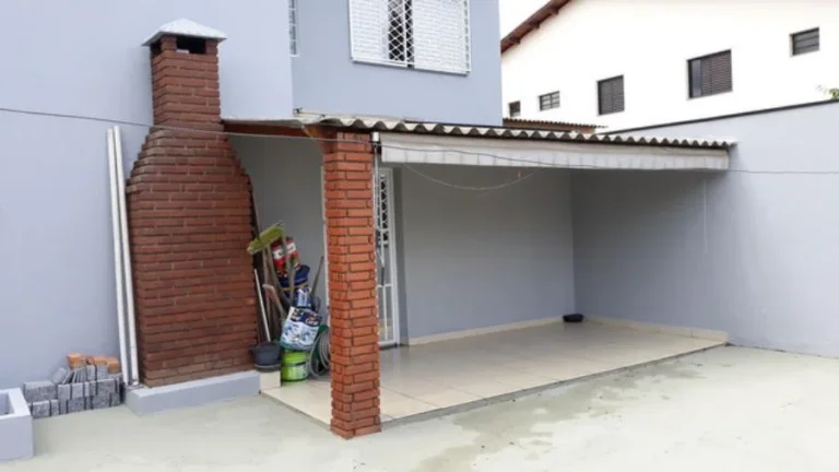 Imagem Casa para Venda por R$1.600.000,00 com 250m², 3 dormitórios, 1 suite e 3 vagas - Ponte rasa, São paulo / SP - Cód. BDI35581