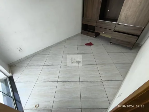 Imagem Casa de Condomínio com 2 Quartos à Venda, 55 m² em São Pedro - Ibirité
