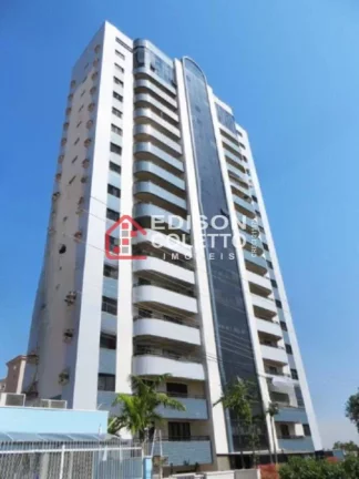 Imagem Lindo apartamento a venda com sol da manhã, Piracicaba, no Maison Cartier com 3 Suítes!!