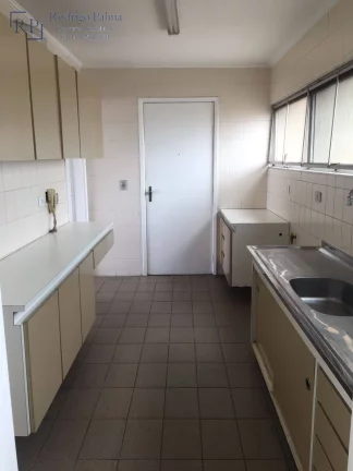 Imagem Apartamento à venda - 136m² - Vila Adyana - São José dos Campos