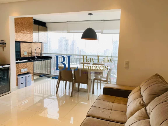 Imagem Paysage Mooca apartamento 78m, 3 dormitórios, Varanda Gourmet