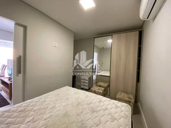 Imagem Apartamento1 dorm, Ponta da Praia - R$ 620 mil, Cod: 23586MMD