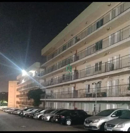 Imagem Apartamento com 2 dormitórios à venda, 45 m² por R$ 149.000,00 - Jardim Guilhermino - Guarulhos/SP