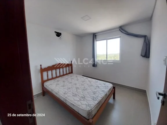 Imagem Apto - 3 Quartos - 1 Suíte - 129m² - Camboinha - Cabedelo/PB