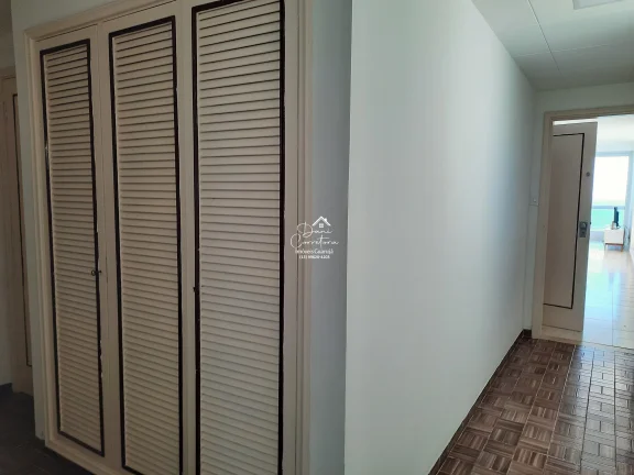 Imagem APARTAMENTO Residencial em GUARUJÁ - SP, PITANGUEIRAS