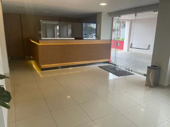Imagem Studio 56M² Edíficio Red- Jardim América Sorocaba /SP ao lado do Campolim