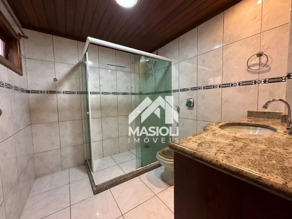 Imagem Casa com 2 dormitórios à venda, 100 m² por R$ 800.000 - Área Rural de Vila Velha - Vila Velha/ES