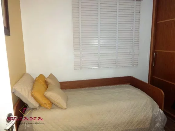 Imagem Apartamento com 2 quartos, 57m², para locação em São Paulo, City América