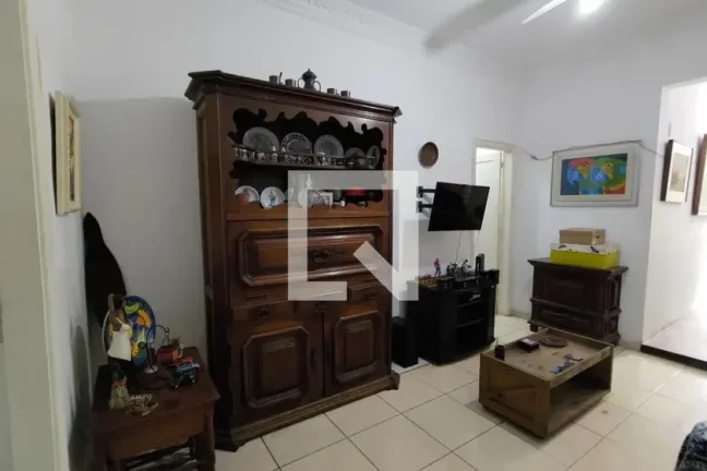 Imagem Apartamento à Venda - Copacabana, 1 Quarto, 69 m2