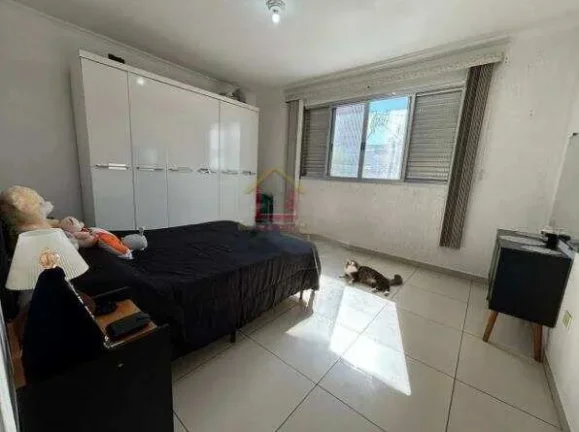 Imagem apartamento a venda - canto do Forte