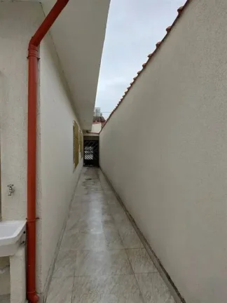 Imagem Casa com dormitorios a venda, m? por R$ ., - Caicara - Praia Grande/SP