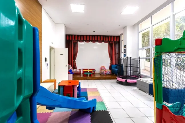 Imagem APARTAMENTO RESIDENCIAL em São Paulo - SP, Vila Andrade