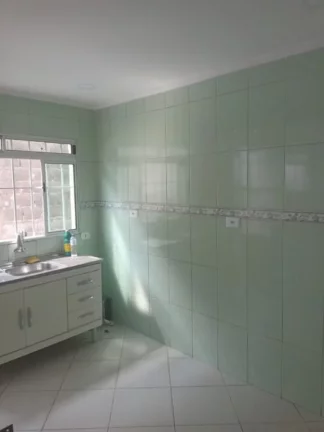 Imagem Casa com 2 dormitórios à venda, 119 m² por R$ 500.000,00 - Vila Pereta - Poá/SP