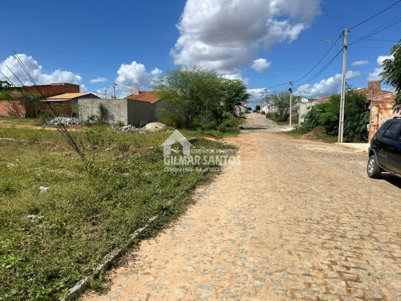 Imagem Lote/Terreno no bairro Venezão, em Coronel João Sá