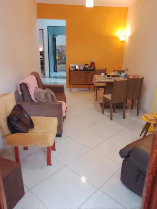 VENDO ÓTIMA CASA 115M² 2 QUARTOS RUA ANTONIO HOLANDA REALENGO - RJ