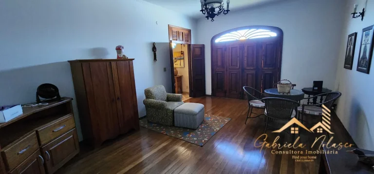 Imagem Casa Alto Padrão no centro de Mogi Mirim