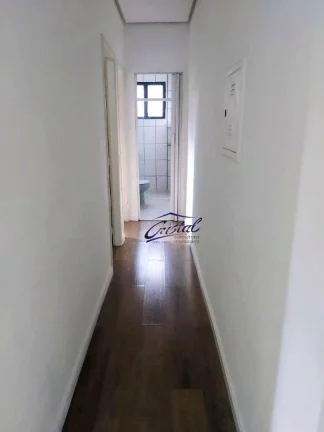 Imagem Apartamento com 2 quartos à venda, 56 m² - Taboão da Serra/SP