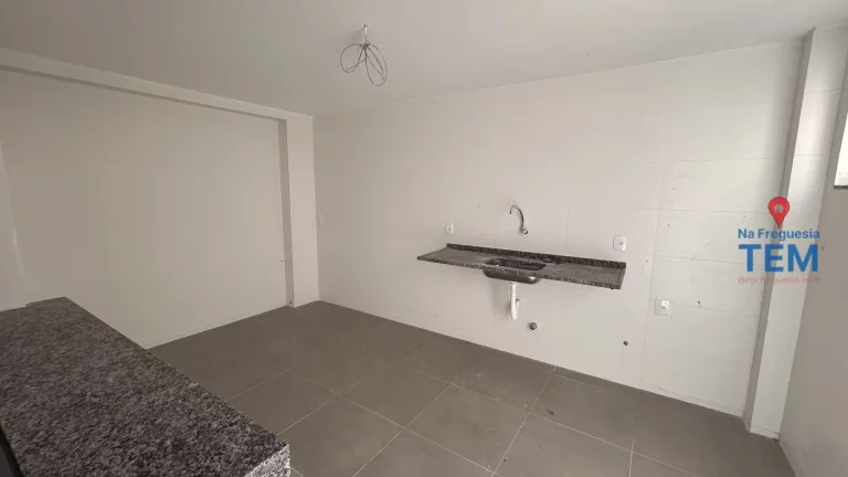 Imagem Casa em Condomínio em Freguesia (Jacarepaguá), Rio de Janeiro/RJ