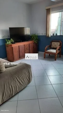 Imagem Casa para Venda em Santo André, Jardim, 3 dormitórios, 1 suíte, 2 banheiros, 4 vagas