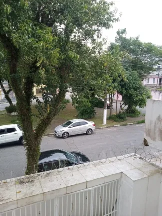 Imagem Apartamento para Venda em Santo André, Vila Junqueira, 2 dormitórios, 1 banheiro, 1 vaga