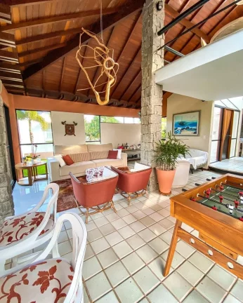 Imagem CASA RESIDENCIAL em GUARAPARI - ES, PRAIA DO MORRO