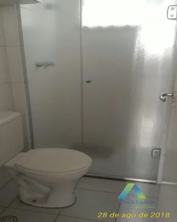 Imagem Apartamento com 2 dormitórios à venda, 53 m² por R$ 420.000,00 - Vila Vera - São Paulo/SP