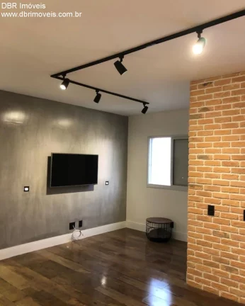 Imagem APARTAMENTO RESIDENCIAL em São Paulo - SP, Santa Cecília