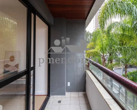 Imagem Apartamento no Alto da Lapa com 79m², 1 suíte 1 closet 1 escritório e 2 vagas