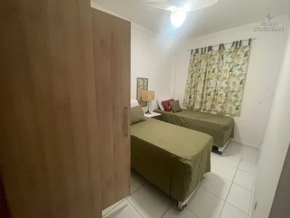 Imagem Viva o Horizonte: Apartamento com vista para o mar em Praia Grande