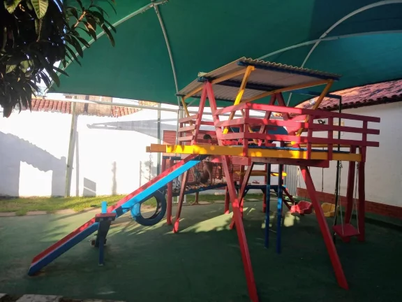 Imagem CASA EM CONDOMINIO RESIDENCIAL em Cabo Frio - RJ, Palmeiras